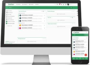 BetterApp Journal BetterApp Journal