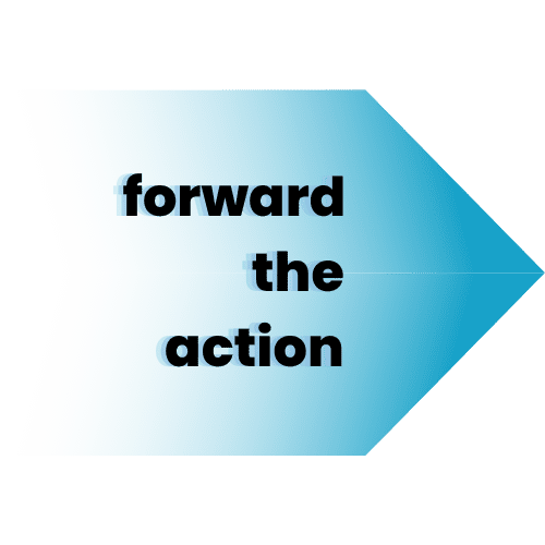 Forward the Action