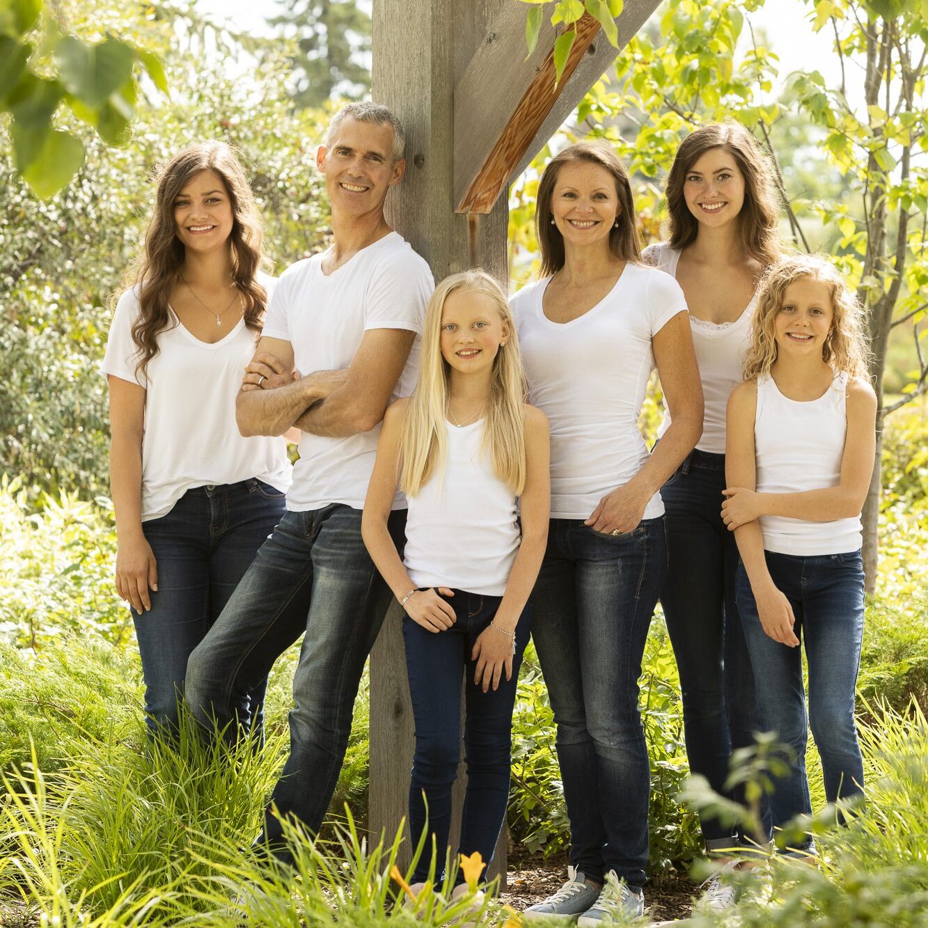 Roder Fam Landscape Roder Fam Landscape